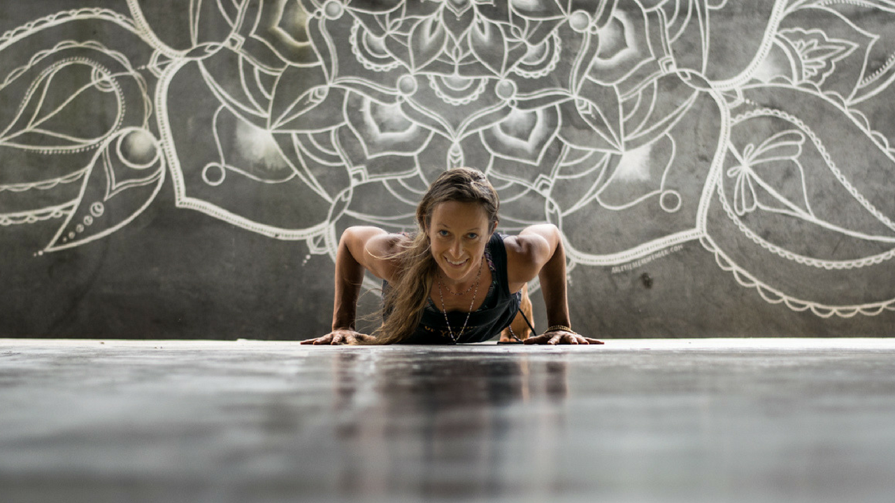 Classes Ashtanga Yoga Centre